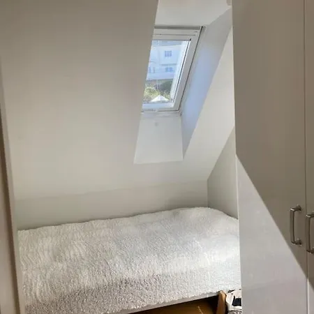 Sentral 3-roms Leies Ut, Pluss Ekstra Hems! Apartamento Bergen