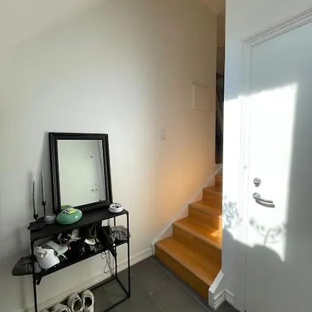 Sentral 3-roms Leies Ut, Pluss Ekstra Hems! Apartmán Bergen