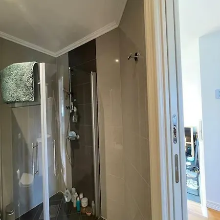 Apartamento Sentral 3-roms Leies Ut, Pluss Ekstra Hems! Bergen